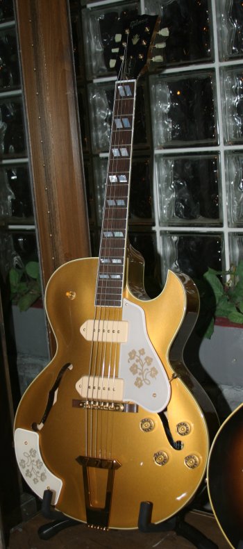 gibson es 295 scotty moore