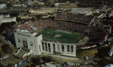 2004 cotton bowl