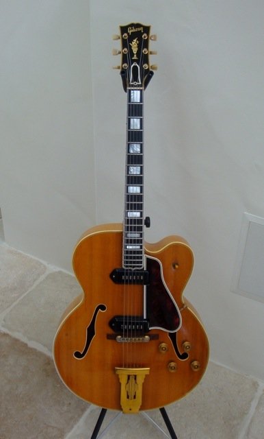 gibson l5 p90