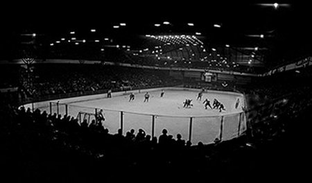 Lloyd Klein (ice hockey) - Wikipedia