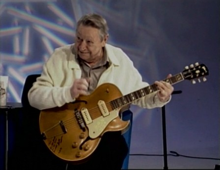 gibson es 295 scotty moore