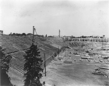 Multnomah Stadium