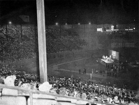 Multnomah Stadium