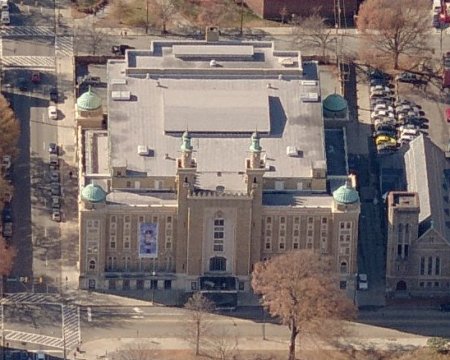 Richmond Landmark Theatre